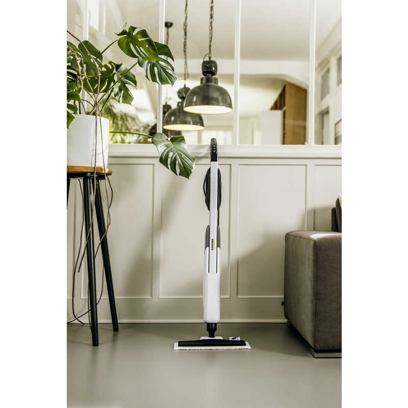 ケルヒャー 　KARCHER　スチームモップ SC 2 アップライト ［スティック］　1.513-503.0