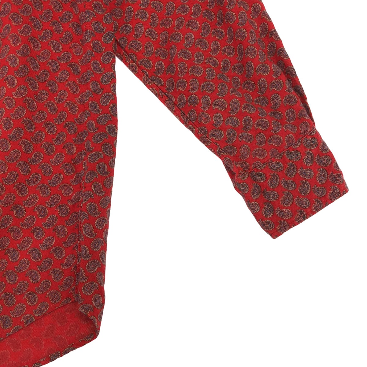 Paul Smith LONDON ポールスミスロンドン ウールブレンド オールド