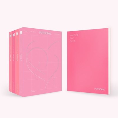 Qoo10] BIGHIT Entertainment BTSアルバム全集 BUTTER/ PE
