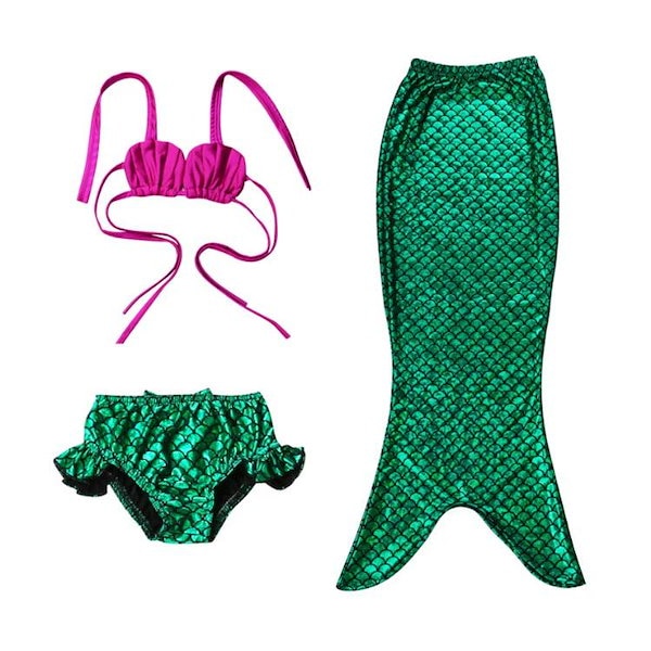 水着　マーメイド　人魚　大人用 楽天市場】 人魚 大人 人魚姫 水着 セクシー 全12色展開 プール