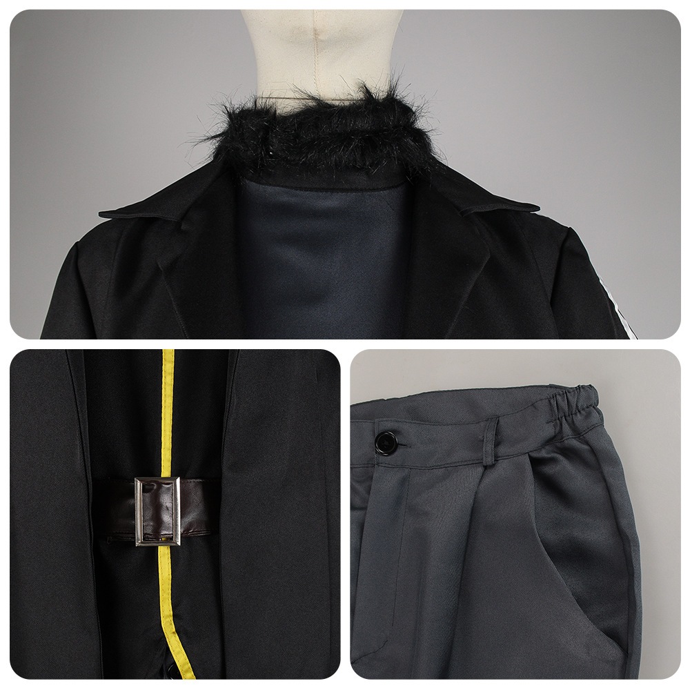 転生したらスライムだった件 コスプレ衣装 リムル王 コスプレ 舞台衣装