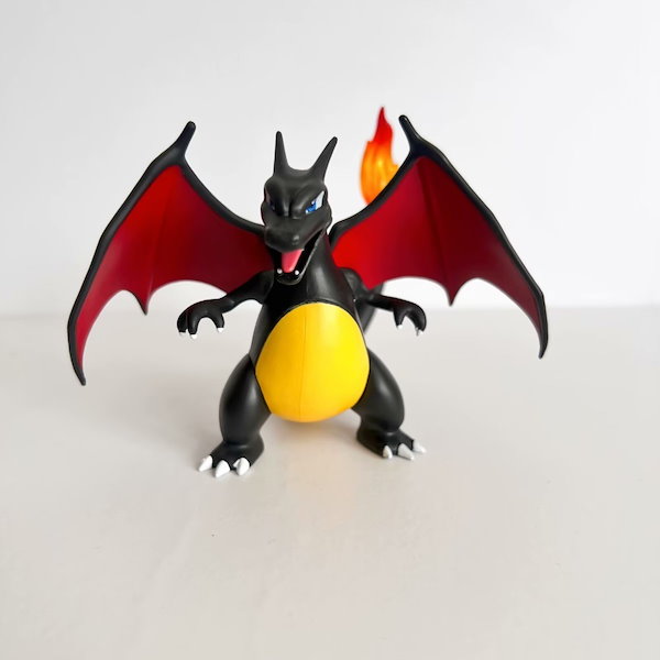 Qoo10] ポケモンGK潮游びシリーズバンギラカラガ