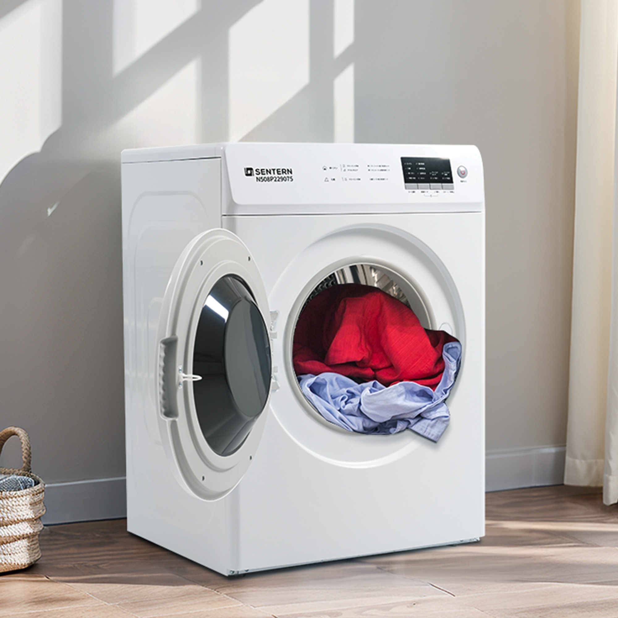 【国内発送M】449衣類乾燥機 8kg 家庭用 大容量 除菌 シワ取り 衣類乾燥 衣類 乾燥 1人暮らし 1人用 2人用 3人用 4人用 ドラム式 布団乾燥 湿気対策 梅雨 カビ対策 花粉 洋服 やさ 【国内発送M】449衣類乾燥機 8kg 家庭用 大容量 除菌 シワ取り 衣類乾燥 衣類 乾燥 1人暮らし 1人用 2人用 3人用 4人用 ドラム式 布団乾燥 湿気対策 梅雨 カビ対策 花粉 洋服 やさ