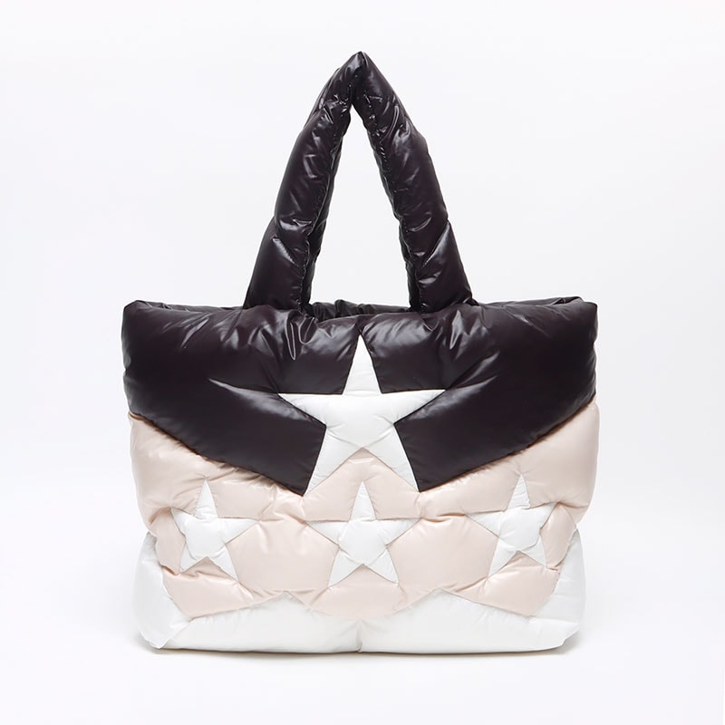 トートバッグ マルチカラー WS14629 トートバッグ マルチカラー WS14629