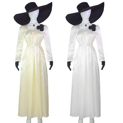 オルチーナドミトレスク ハザード バイオ ハロウィン コスプレ変装仮装衣装 スーツ ハロウィン 2025年新作入荷コスプレ コスチューム一式 オルチーナドミトレスク ハザード バイオ ハロウィン コスプレ変装仮装衣装 スーツ ハロウィン 2025年新作入荷コスプレ コスチューム一式