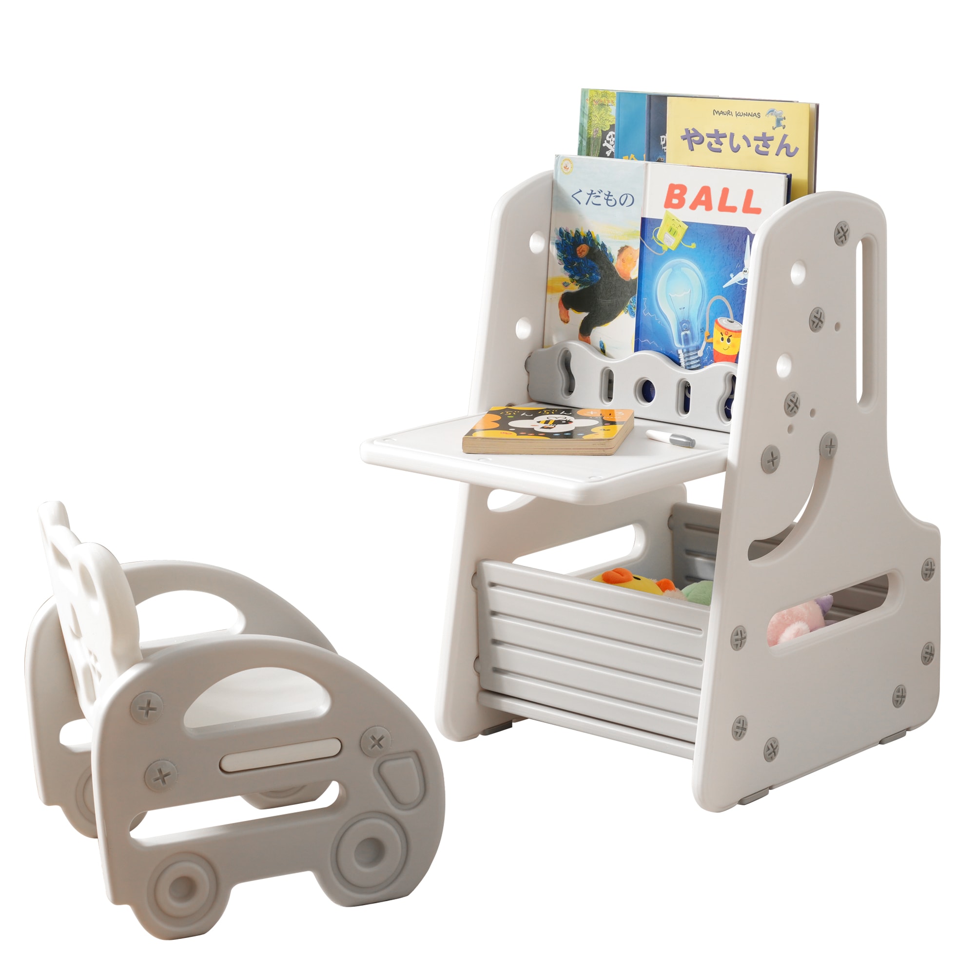 【安心保証】絵本棚セット 椅子付き ホワイトボード付き 学習 おもちゃ収納 ラック 絵本棚 本棚 子供用シェルフ 収納棚 おもちゃ 収納 おもちゃ箱 子供部屋 コンパクト 小物収納 かわいい 片付けが 【安心保証】絵本棚セット 椅子付き ホワイトボード付き 学習 おもちゃ収納 ラック 絵本棚 本棚 子供用シェルフ 収納棚 おもちゃ 収納 おもちゃ箱 子供部屋 コンパクト 小物収納 かわいい 片付けが