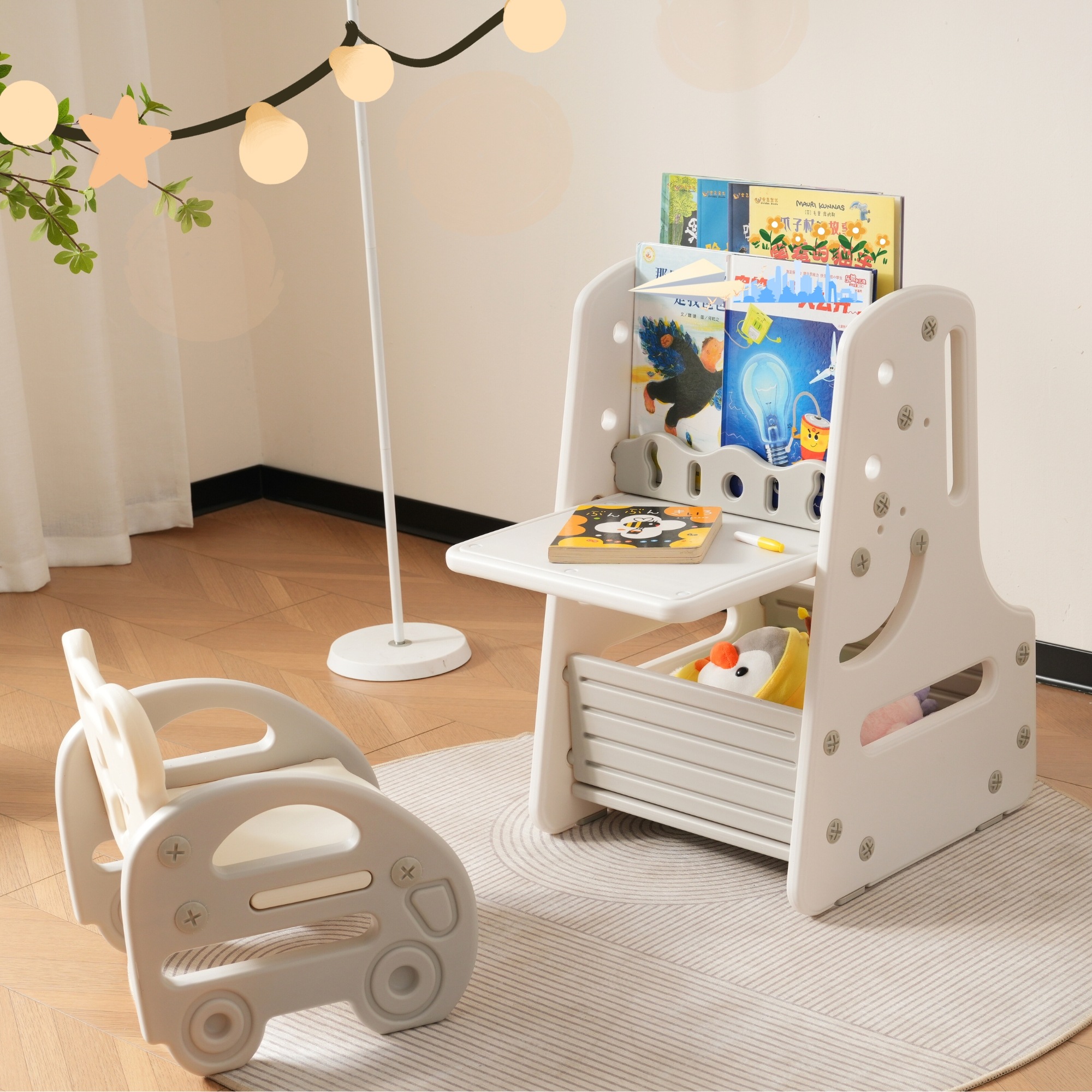 【安心保証】絵本棚セット 椅子付き ホワイトボード付き 学習 おもちゃ収納 ラック 絵本棚 本棚 子供用シェルフ 収納棚 おもちゃ 収納 おもちゃ箱 子供部屋 コンパクト 小物収納 かわいい 片付けが 【安心保証】絵本棚セット 椅子付き ホワイトボード付き 学習 おもちゃ収納 ラック 絵本棚 本棚 子供用シェルフ 収納棚 おもちゃ 収納 おもちゃ箱 子供部屋 コンパクト 小物収納 かわいい 片付けが