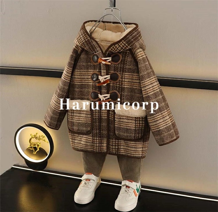 【即納307】キッズ コート 裏起毛 男子 女子 冬 子供服 ジャケット 厚手 パーカー フード付き チェック柄 トレンチコート アウター ロングコート トップス 韓国子供服 ベビー服 おしゃれ 可愛 【即納307】キッズ コート 裏起毛 男子 女子 冬 子供服 ジャケット 厚手 パーカー フード付き チェック柄 トレンチコート アウター ロングコート トップス 韓国子供服 ベビー服 おしゃれ 可愛
