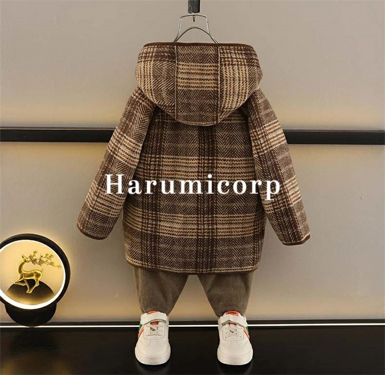 【即納307】キッズ コート 裏起毛 男子 女子 冬 子供服 ジャケット 厚手 パーカー フード付き チェック柄 トレンチコート アウター ロングコート トップス 韓国子供服 ベビー服 おしゃれ 可愛 【即納307】キッズ コート 裏起毛 男子 女子 冬 子供服 ジャケット 厚手 パーカー フード付き チェック柄 トレンチコート アウター ロングコート トップス 韓国子供服 ベビー服 おしゃれ 可愛
