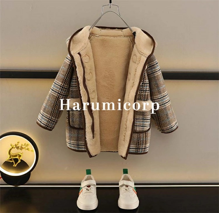【即納307】キッズ コート 裏起毛 男子 女子 冬 子供服 ジャケット 厚手 パーカー フード付き チェック柄 トレンチコート アウター ロングコート トップス 韓国子供服 ベビー服 おしゃれ 可愛 【即納307】キッズ コート 裏起毛 男子 女子 冬 子供服 ジャケット 厚手 パーカー フード付き チェック柄 トレンチコート アウター ロングコート トップス 韓国子供服 ベビー服 おしゃれ 可愛