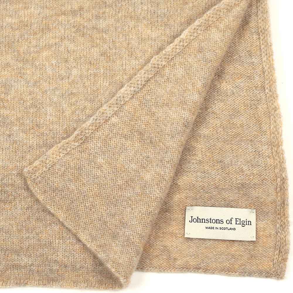 ジョンストンズ マフラー ストール カシミヤ リブ レディース メンズ 無地 JOHNSTONS OF ELGIN Gauzy stole 180x50cm HAM00162 ジョンストンズ マフラー ストール カシミヤ リブ レディース メンズ 無地 JOHNSTONS OF ELGIN Gauzy stole 180x50cm HAM00162