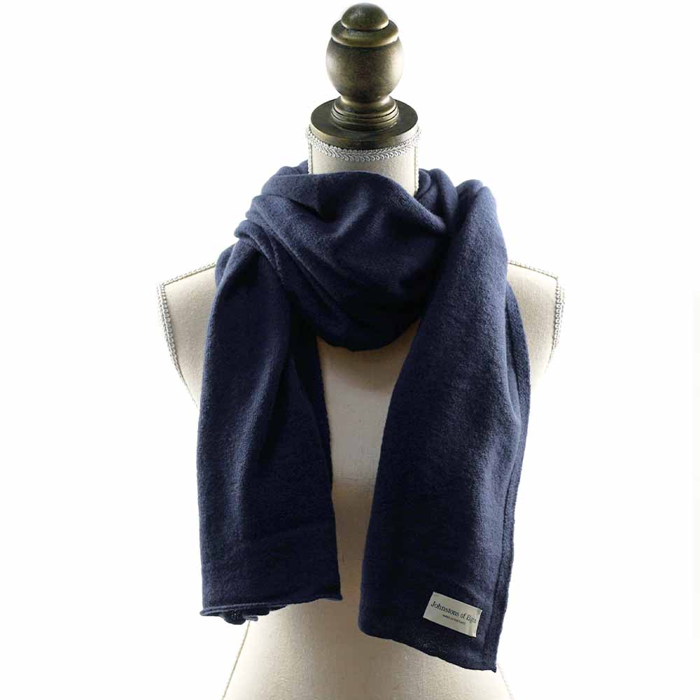 ジョンストンズ マフラー ストール カシミヤ リブ レディース メンズ 無地 JOHNSTONS OF ELGIN Gauzy stole 180x50cm HAM00162 ジョンストンズ マフラー ストール カシミヤ リブ レディース メンズ 無地 JOHNSTONS OF ELGIN Gauzy stole 180x50cm HAM00162