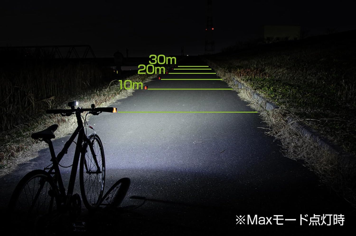 自転車 ライト LED バイクライト USB充電式 【200~1500ルーメン/実用点灯1~4時間/防噴流】 専用充電池使用 AXS-01R/AXS-02R/AXS-03R 自転車 ライト LED バイクライト USB充電式 【200~1500ルーメン/実用点灯1~4時間/防噴流】 専用充電池使用 AXS-01R/AXS-02R/AXS-03R