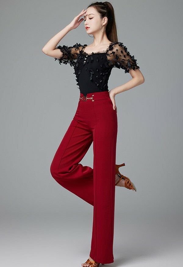 コスパ最高ダンス用 ダンスウェア ダンストップス 透け感 フリル 無地 レオタード 女性用 ラテンダンス レディース 社交ダンス ラテン ラテンダンス 衣装 社交ダンス衣装 練習用 練習着 競技用 ス コスパ最高ダンス用 ダンスウェア ダンストップス 透け感 フリル 無地 レオタード 女性用 ラテンダンス レディース 社交ダンス ラテン ラテンダンス 衣装 社交ダンス衣装 練習用 練習着 競技用 ス