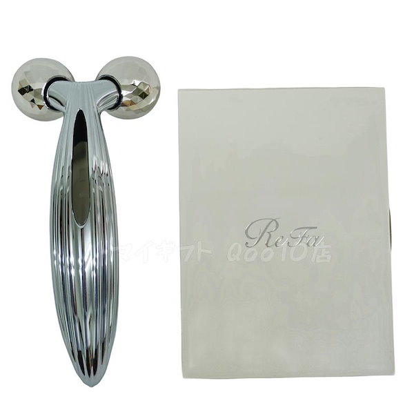 正規品】ReFa CARAT RAY FACE リファカラットレイフェイス ReFa 正規品