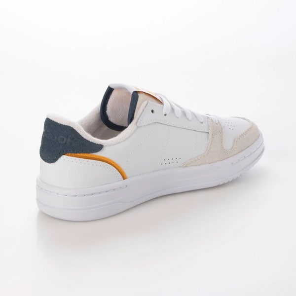 リーボック Reebok フェーズ コート ホワイト シューズ スニーカー レディース 100208945 即納 リーボック Reebok フェーズ コート ホワイト シューズ スニーカー レディース 100208945 即納