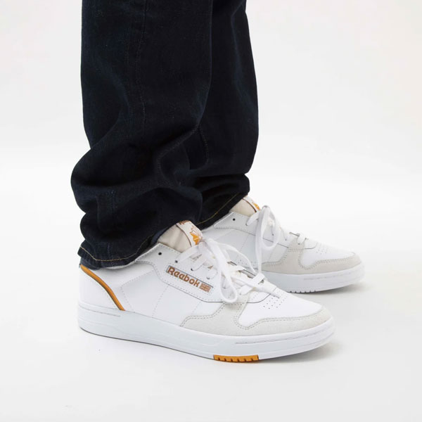 リーボック Reebok フェーズ コート ホワイト シューズ スニーカー レディース 100208945 即納 リーボック Reebok フェーズ コート ホワイト シューズ スニーカー レディース 100208945 即納