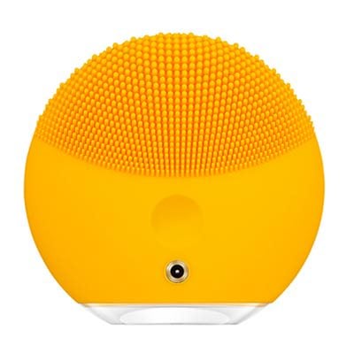 FOREO フォレオ ルナミニ3 フューシャ 新 デザイン