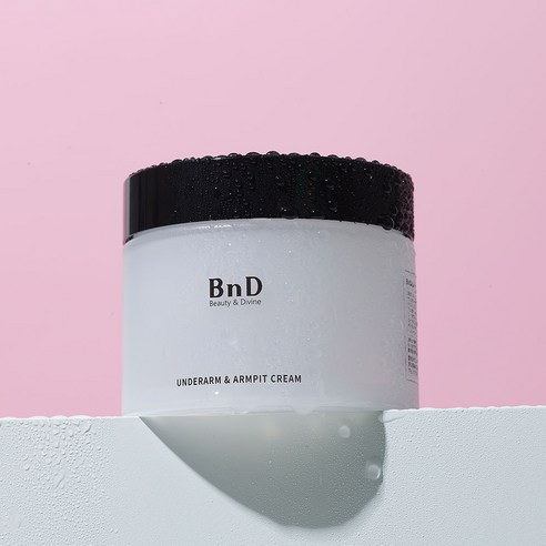 Qoo10] BnD [公式正規品] BnD UNDER AR