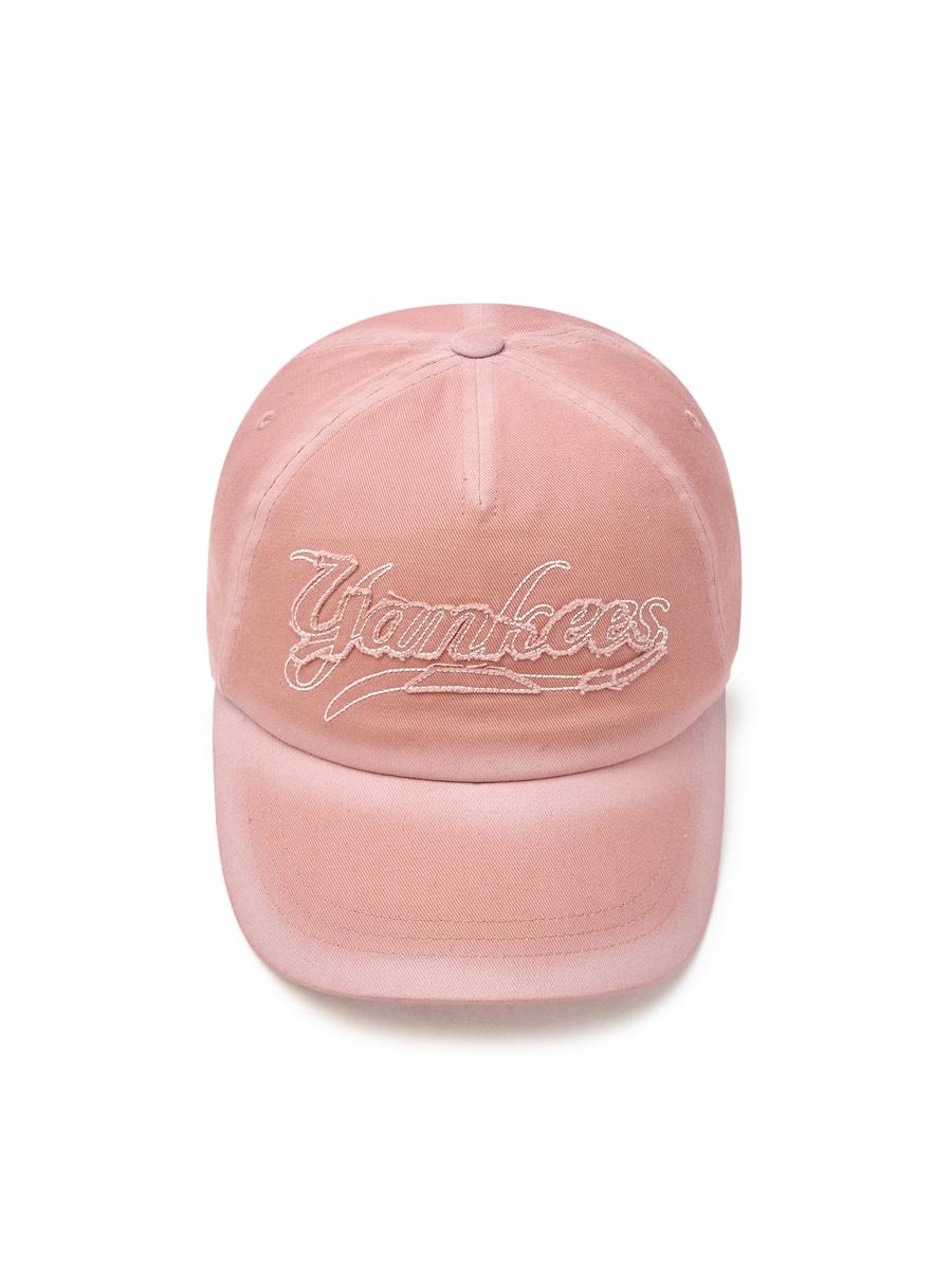 [ VARSITY CURSIVE WASHING STICH ]