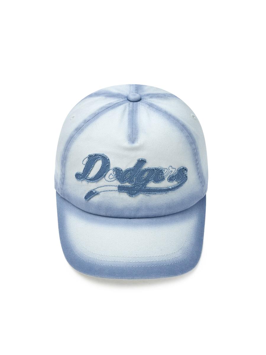 [ VARSITY CURSIVE WASHING STICH ]