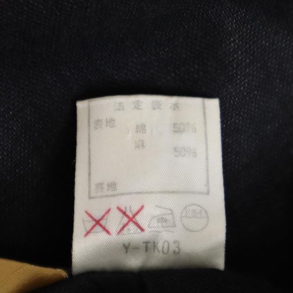 クリスチャンディオール スポーツ リネンブレンド ミディ丈 スカート M 黒 Christian Dior SPORTS レディース クリスチャンディオール スポーツ リネンブレンド ミディ丈 スカート M 黒 Christian Dior SPORTS レディース