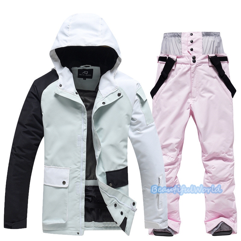 スノーボードウェア 上下セット スキーウェア メンズ レディース セットアップ 男女兼用 スノボウェア スノーボード ジャケット パンツ 撥水防風 保温 雪遊び 暖かいH14 スノーボードウェア 上下セット スキーウェア メンズ レディース セットアップ 男女兼用 スノボウェア スノーボード ジャケット パンツ 撥水防風 保温 雪遊び 暖かいH14