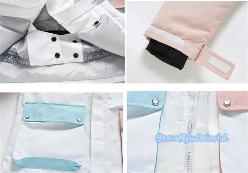 スノーボードウェア 上下セット スキーウェア メンズ レディース セットアップ 男女兼用 スノボウェア スノーボード ジャケット パンツ 撥水防風 保温 雪遊び 暖かいH14 スノーボードウェア 上下セット スキーウェア メンズ レディース セットアップ 男女兼用 スノボウェア スノーボード ジャケット パンツ 撥水防風 保温 雪遊び 暖かいH14