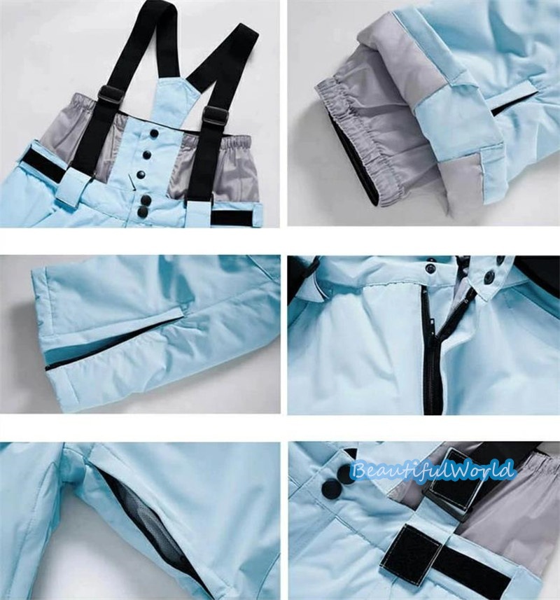 スノーボードウェア 上下セット スキーウェア メンズ レディース セットアップ 男女兼用 スノボウェア スノーボード ジャケット パンツ 撥水防風 保温 雪遊び 暖かいH14 スノーボードウェア 上下セット スキーウェア メンズ レディース セットアップ 男女兼用 スノボウェア スノーボード ジャケット パンツ 撥水防風 保温 雪遊び 暖かいH14