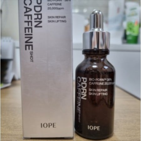 PDRNカフェインショット, 30mL