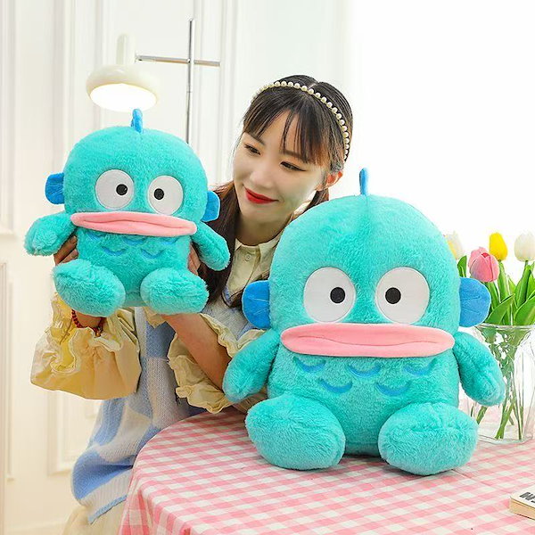 Qoo10] 新作 可愛い ファッション ハンギョドン