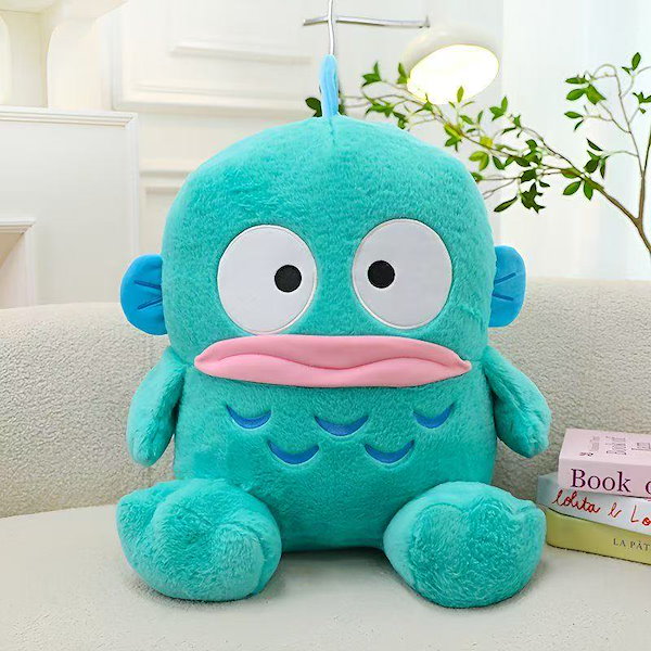 Qoo10] 新作 可愛い ファッション ハンギョドン