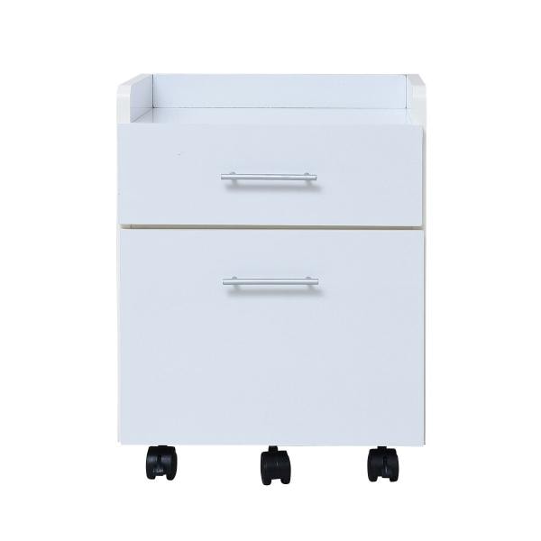 机 パソコンデスク チェスト 棚つき 収納 キャスター PCデスク 勉強机 事務机 学習机 シンプル 作業台 幅 100cm 引き出し サイドチェスト ワゴン 白 ホワイト 茶 机 パソコンデスク チェスト 棚つき 収納 キャスター PCデスク 勉強机 事務机 学習机 シンプル 作業台 幅 100cm 引き出し サイドチェスト ワゴン 白 ホワイト 茶