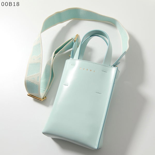 Qoo10] マルニ 【カラー限定特価】MARNI マルニ シ