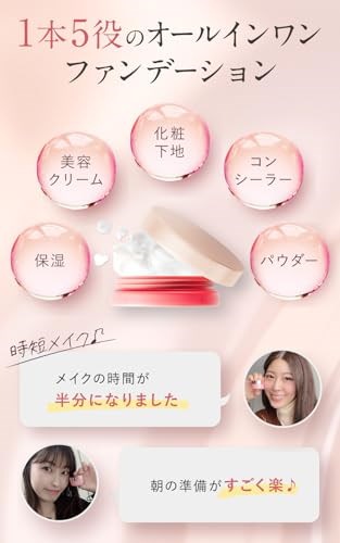 ホワイトスキンベール 毛穴隠し 化粧下地 韓国　無添加 くずれない 7g*2 Qoo10] ［ 韓国美女のようなツヤ肌に］ホワイトス