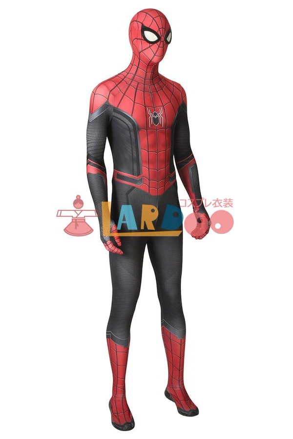 Qoo10] 新タイプ追加 激安販売 スパイダーマン: