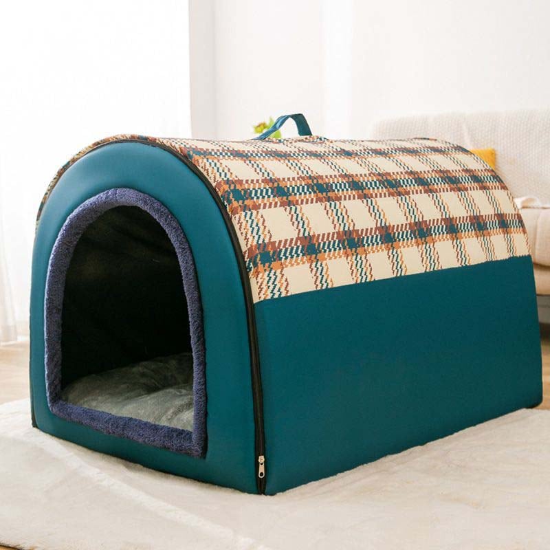 犬小屋 犬床家型 用 解体洗濯ができる 金毛犬屋 大型犬 四に通用する の保温ハウス ワンちゃんハウス 犬小屋 犬床家型 用 解体洗濯ができる 金毛犬屋 大型犬 四に通用する の保温ハウス ワンちゃんハウス