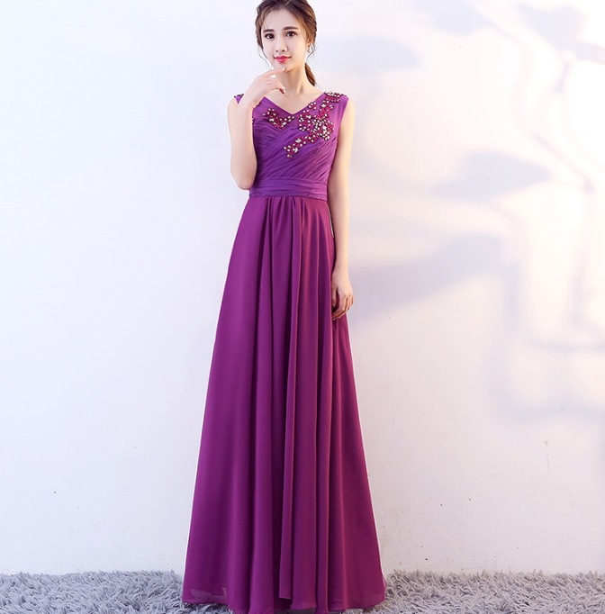 ロングドレス カラードレス 袖なし 4色 ワンピース パーティードレス 演奏会 合唱団 発表会 二次会 ロングドレス カラードレス 袖なし 4色 ワンピース パーティードレス 演奏会 合唱団 発表会 二次会