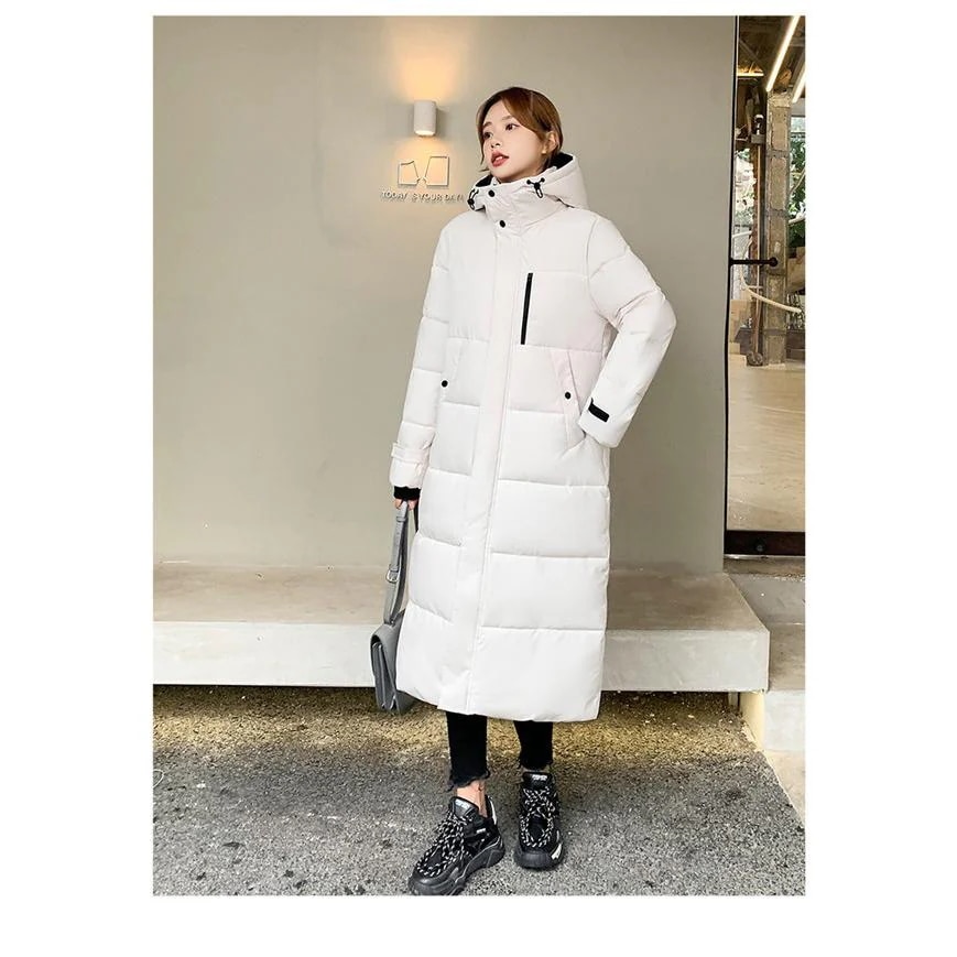 Hot!!!中綿コート レディース ロングコート ダウンコート ロング丈 ベンチコート フード付き ダウンジャケット アウター 厚手 通勤 通学