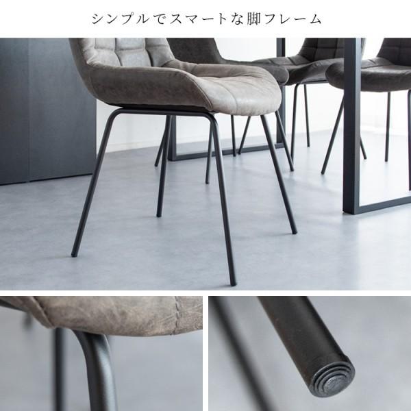 大理石風 セラミックダイニングテーブル チェア5点セット 130cmセラミック天板 デザインテーブル ダイニングチェア セット