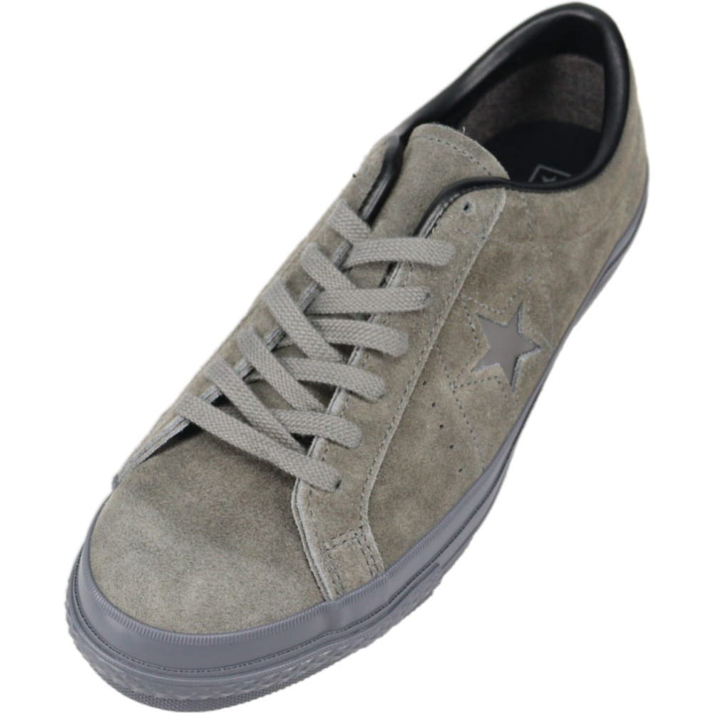 正規品 ワンスター ジャパン スエード ONE STAR J SUEDE グレー