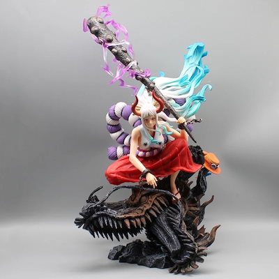 ワンピース ヤマト 海外 フィギュア ワンピース ヤマト フィギュア 海外正規品