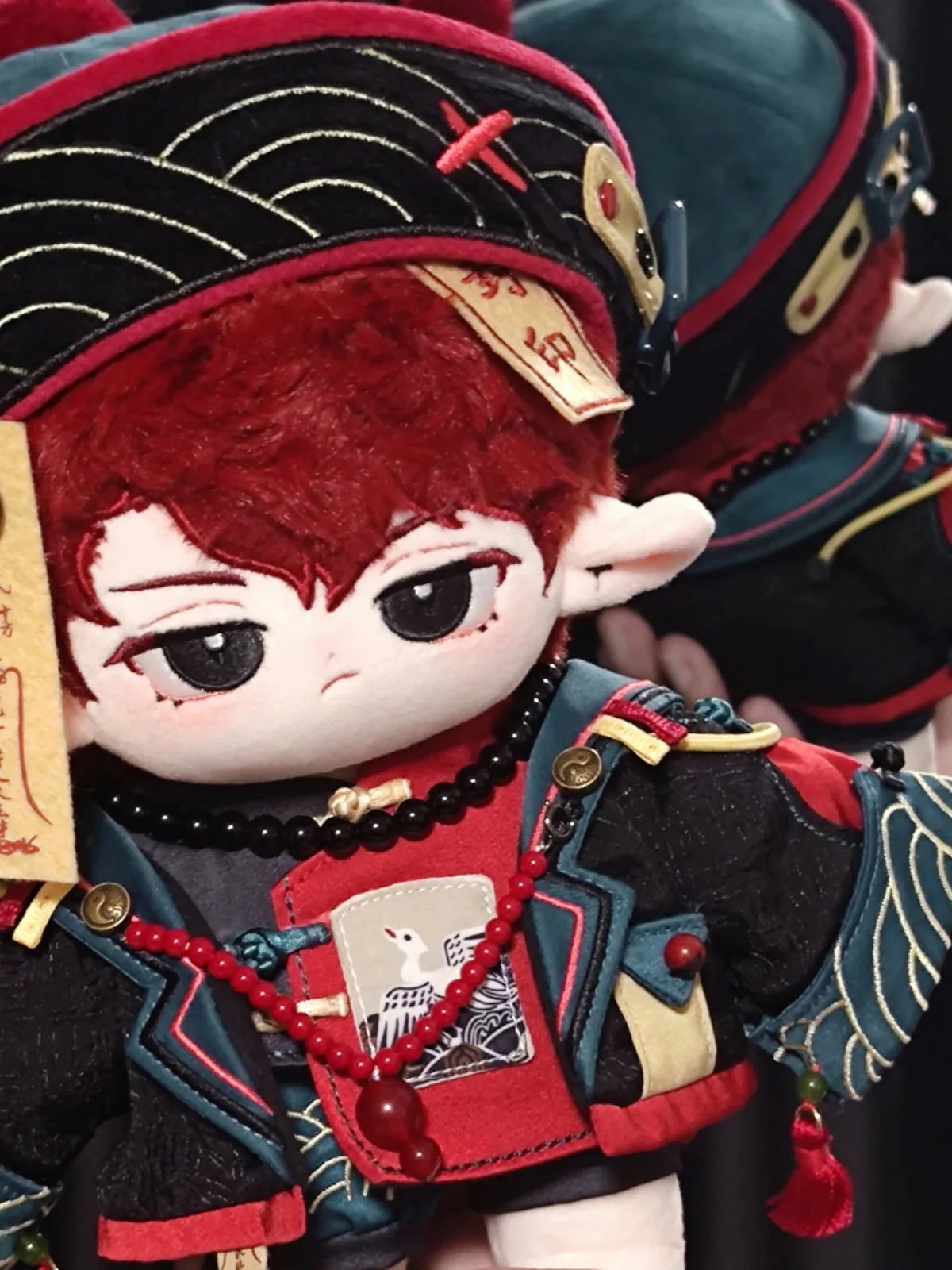 【激安本日限定】20cmコットンドール服 二代目 小さなゾンビ かわいいドール ドール服