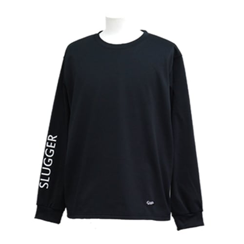 Slugger 限定スウェットシャツ 野球 スウェットシャツ 長袖 秋冬 22AW(OZ22-SY) Slugger 限定スウェットシャツ 野球 スウェットシャツ 長袖 秋冬 22AW(OZ22-SY)