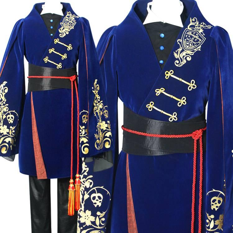 ツイステッドワンダーランド ツイステ ポムフィオーレ寮 エペル フェルミエ Epel Felmier 白雪姫 コスプレ衣装 コスチューム 仮装 変装 ツイステッドワンダーランド ツイステ ポムフィオーレ寮 エペル フェルミエ Epel Felmier 白雪姫 コスプレ衣装 コスチューム 仮装 変装