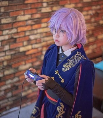 ツイステッドワンダーランド ツイステ ポムフィオーレ寮 エペル フェルミエ Epel Felmier 白雪姫 コスプレ衣装 コスチューム 仮装 変装 ツイステッドワンダーランド ツイステ ポムフィオーレ寮 エペル フェルミエ Epel Felmier 白雪姫 コスプレ衣装 コスチューム 仮装 変装