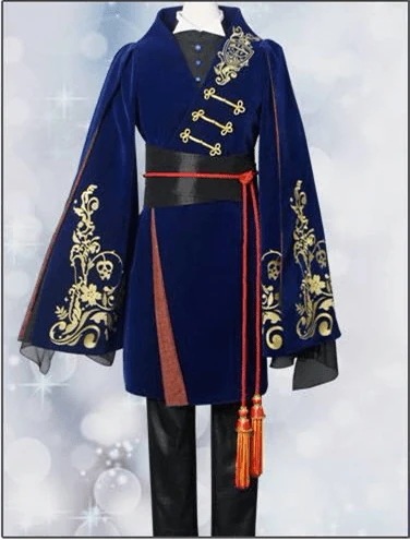 ツイステッドワンダーランド ツイステ ポムフィオーレ寮 エペル フェルミエ Epel Felmier 白雪姫 コスプレ衣装 コスチューム 仮装 変装 ツイステッドワンダーランド ツイステ ポムフィオーレ寮 エペル フェルミエ Epel Felmier 白雪姫 コスプレ衣装 コスチューム 仮装 変装