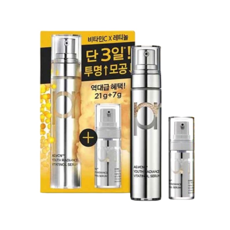 ビタチノール セラム 21g+7g ビタチノール セラム 21g+7g