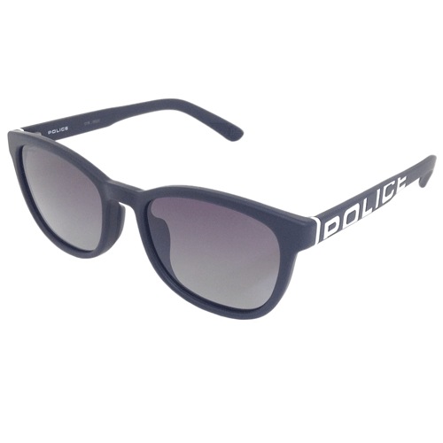 偏光サングラス LOUD SPLA69J col.20KP マットブラック]53mm 偏光レンズ Polarized Lenses