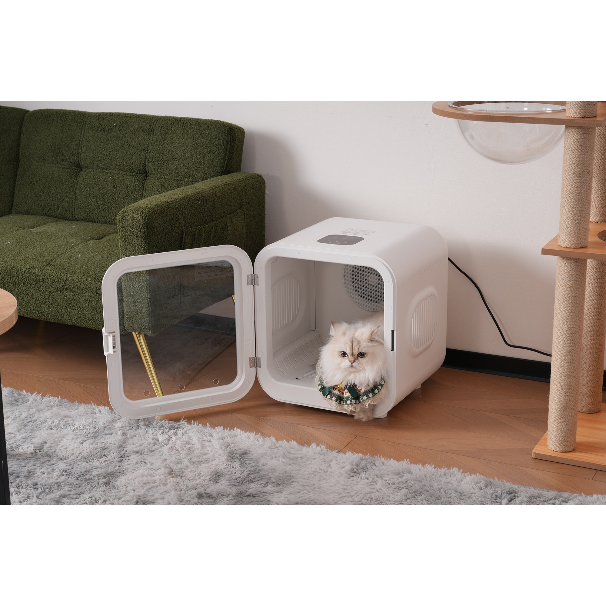 【国内発送M】468ペットドライルーム ペットドライヤー ペットハウス ドライヤー ボックス ハウス ドライルーム 猫 犬 ペット52L大容量 12.5kgまで対応 乾燥機 犬乾燥機 乾燥機 乾燥 乾 【国内発送M】468ペットドライルーム ペットドライヤー ペットハウス ドライヤー ボックス ハウス ドライルーム 猫 犬 ペット52L大容量 12.5kgまで対応 乾燥機 犬乾燥機 乾燥機 乾燥 乾